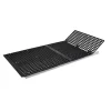 Groomers Best GB58FG 58 x 24 in. Standard Grate