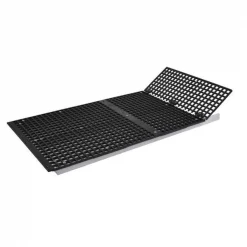 Groomers Best GB58FG 58 x 24 in. Standard Grate