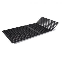 Groomers Best GBRFG 24 x 24 x 11 in. Raised Grate