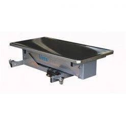 Groomers Best GBLPCAST Locking Swivel Casters Low Profile Table