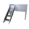 Groomers Best GBPS Stainless Steel Pet Steps
