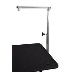 Groomers Best GBLPSA Rotating Swing Arm Low Profile Table
