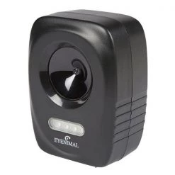 Eyenimal NGRPUSON005 Cat Stop with Ultrasounds & Flashlights