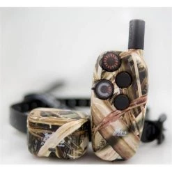 DT Systems MR1100 Camo AddOn Extra Collar for MR1100