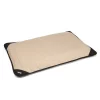 Caldera International PB300-T Heated & Cooling Pet Bed; Tan - Large
