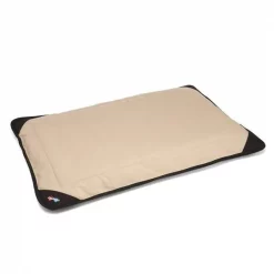 Caldera International PB300-T Heated & Cooling Pet Bed; Tan - Large