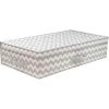 Home Basics SB49908 Under Bed Storage Box; Chevron