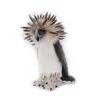 Hansa Toys Hansa 7368 12 in. Philippine Eagle Plush Toys - Set of 3