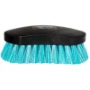 Decker 753800275 27 Synthetic Grooming Brush; Aqua Teal & White