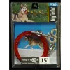 Boss Pet 171331564 Q351500099 15 ft. Large Dog Tie-Out Cable
