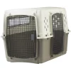 Miller Manufacturing 405073156 157315 26 x 24 x 37 in. Large Plastic Pet Crate