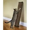 Omega LSPLWS1 SIS Wide Lean-IT Sisal Scratch Post