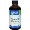 Earths Care HG1216225 8 fl oz 100 Percent Natural Vegan Glycerin