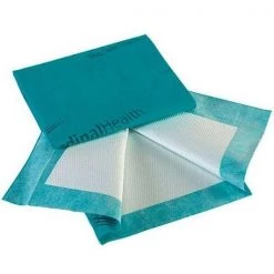 Cardinal Health 55UPPM3136A 31 x 36 in. Premium Disposable Underpad; Maximum Absorbency