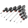K-Tool International K Tool International KTI11008 Screw Driver Set; 8 Piece