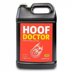 Hoof Doctor 4476 1 gal Hoof Doctor