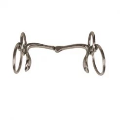 Jacks 5997-5 5 in. Stainless Steel Springsteen Bit