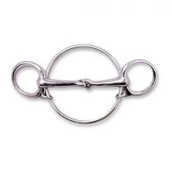 Jacks 25417-5 5 in. Dexter Ring Racing Bit