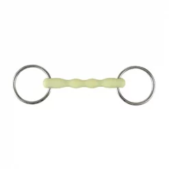 Jacks 21300P-5 Apple Ring Bit with Flexible Shaped Mouth - 5 in.