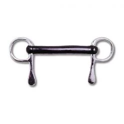 Jacks 5447 Flexible Rubber Straight Bar Bit