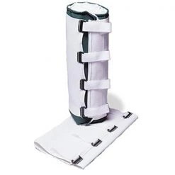 Jacks 976 Spider Wraps - White