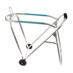 Jacks 10347 Heavy Duty Saddle Caddy