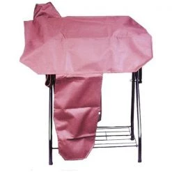 Jacks 10360 Total Saddle Cover