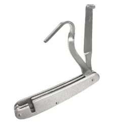 Jacks 557 Pocket Hoof Knife & Pick