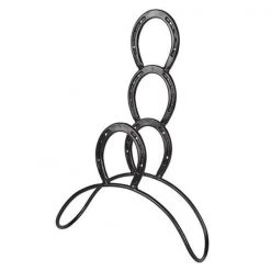 Jacks 805 Horseshoe Hose Rack