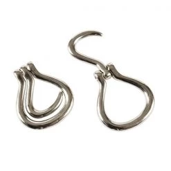 Jacks 10428 Folding Hoof Pick