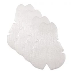 Jacks 1834 Felt Hock Patch