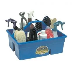 Miller Manufacturing 1143-NP Duratote Box; Neon Pink