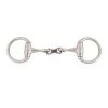 Jacks 11137 Mini French Snaffle Bit