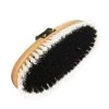 Jacks 38914-S Oval Body & Face Brush - Small