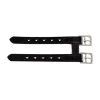 Jacks 1731-BK Girth Extender Leather; Black