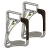 Space Technology Safety 3554-5 5 in. Western Stirrups Irons