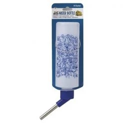 Miller Manufacturing 2373-16 16 oz Economy Water Bottle