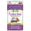 Espoma Co Espoma AT18 18 lbs Organic Azalea-Tone Azalea & Rhododendron Food
