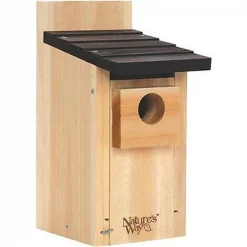 Petpride Bluebird Box House
