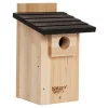 NatureS Way Bird Products CWH4 Bluebird Viewing House