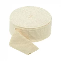 Juzo 6081RL 2 Compression Cotton Stockinette Roll; 2 - Small