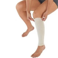 Juzo 6081PC 3 3 x 20 in. Wound & Skin Care Compression Cotton Stockinette Piece; 3 - Medium