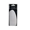 Kole Imports CH453-30 Brea Reese Silicone Paint Applicator Angle Tool; Pack of 30