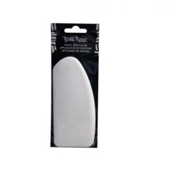 Kole Imports CH453-90 Brea Reese Silicone Paint Applicator Angle Tool; Pack of 90