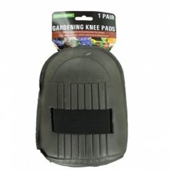 Bulk Buys OS278-24 Gardening Knee Pads - 24 Piece -Pack of 24