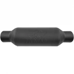 Hands On Thrush Rattler Muffler