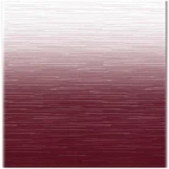Carefree Colorado C6F-JU206A00 19 ft. 2 in. Universal Fabric Burgundy Shale Fade White Weatherguard