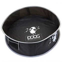Doog USA DPPP02A Medium PopUp Pet Pool & Bath
