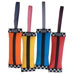 Katies Bumpers 777097 Super Sqwuggie Toys; Orange