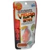 Hikari HK22215 2.57 oz Vibra Bites Tropical Fish Food
